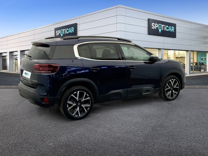 Citroën C5 AIRCROSS BlueHDi 130 S&S EAT8 Shine Pack