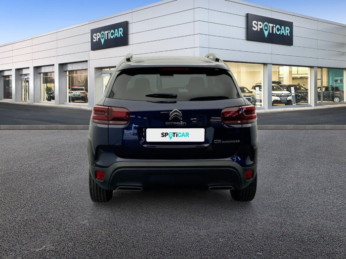 Citroën C5 AIRCROSS BlueHDi 130 S&S EAT8 Shine Pack