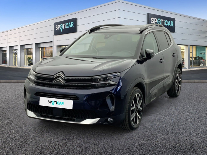 Citroën C5 AIRCROSS BlueHDi 130 S&S EAT8 Shine Pack