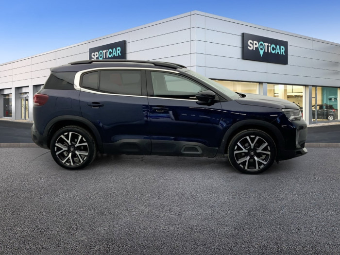 Citroën C5 AIRCROSS BlueHDi 130 S&S EAT8 Shine Pack