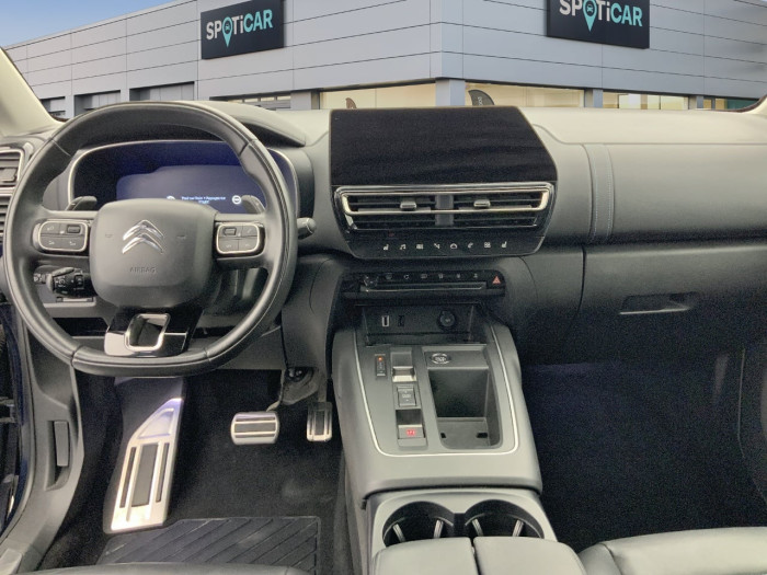 Citroën C5 AIRCROSS BlueHDi 130 S&S EAT8 Shine Pack
