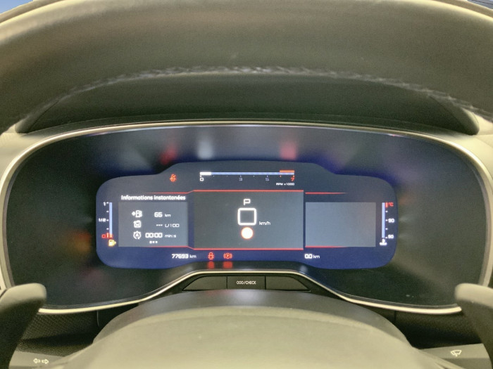 Citroën C5 AIRCROSS BlueHDi 130 S&S EAT8 Shine Pack