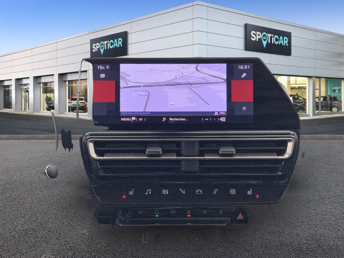 Citroën C5 AIRCROSS BlueHDi 130 S&S EAT8 Shine Pack