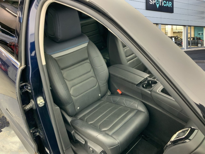 Citroën C5 AIRCROSS BlueHDi 130 S&S EAT8 Shine Pack