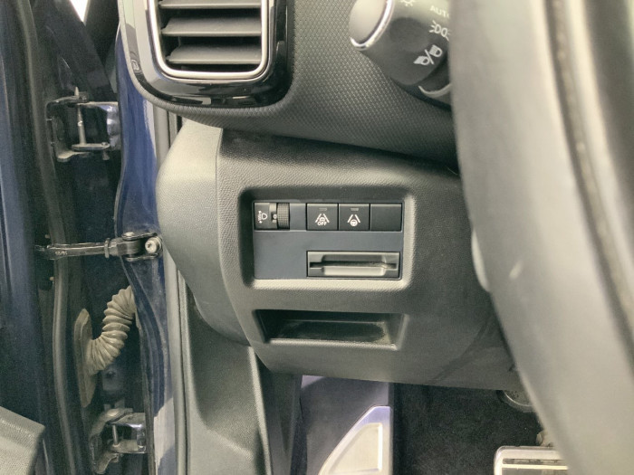 Citroën C5 AIRCROSS BlueHDi 130 S&S EAT8 Shine Pack
