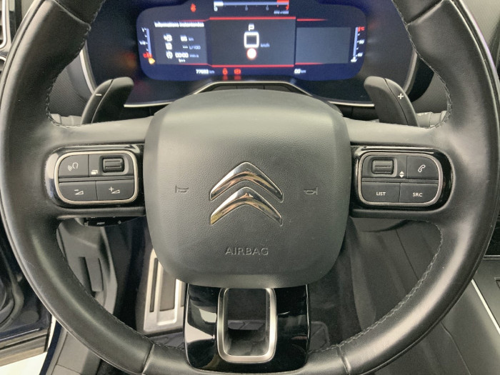 Citroën C5 AIRCROSS BlueHDi 130 S&S EAT8 Shine Pack