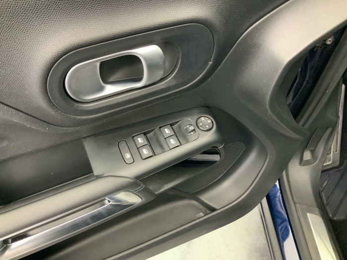 Citroën C5 AIRCROSS BlueHDi 130 S&S EAT8 Shine Pack