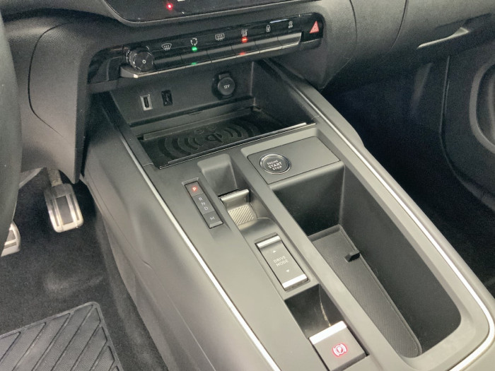 Citroën C5 AIRCROSS BlueHDi 130 S&S EAT8 Shine Pack