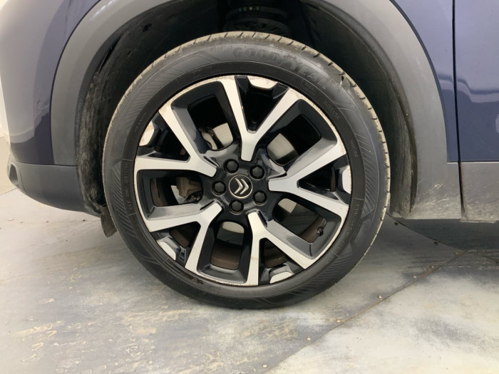 Citroën C5 AIRCROSS BlueHDi 130 S&S EAT8 Shine Pack