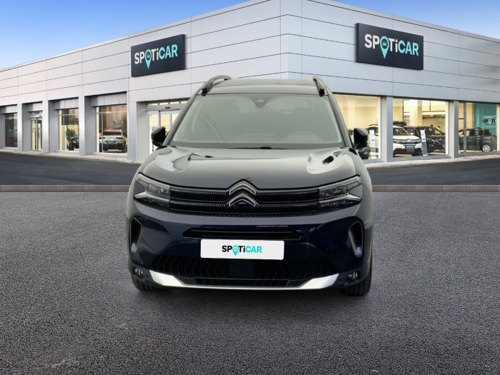 Citroën C5 AIRCROSS BlueHDi 130 S&S EAT8 Shine Pack