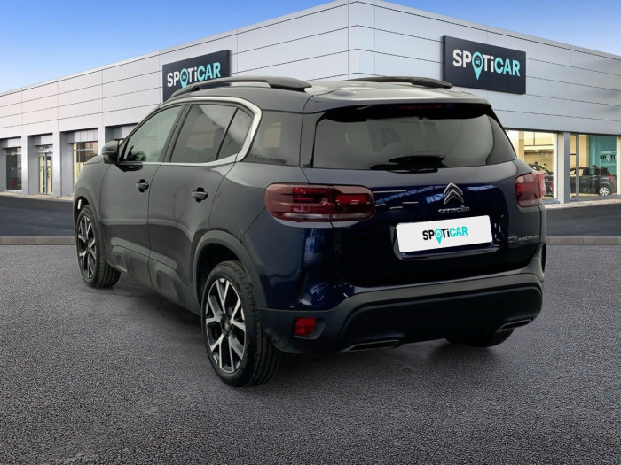 Citroën C5 AIRCROSS BlueHDi 130 S&S EAT8 Shine Pack