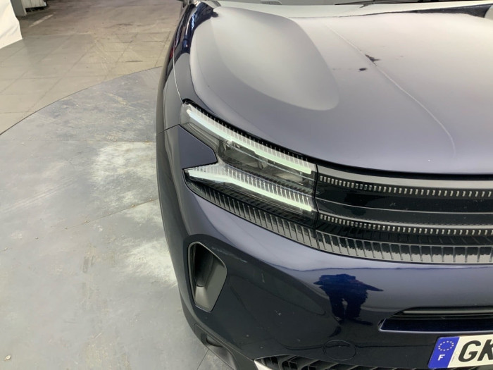 Citroën C5 AIRCROSS BlueHDi 130 S&S EAT8 Shine Pack