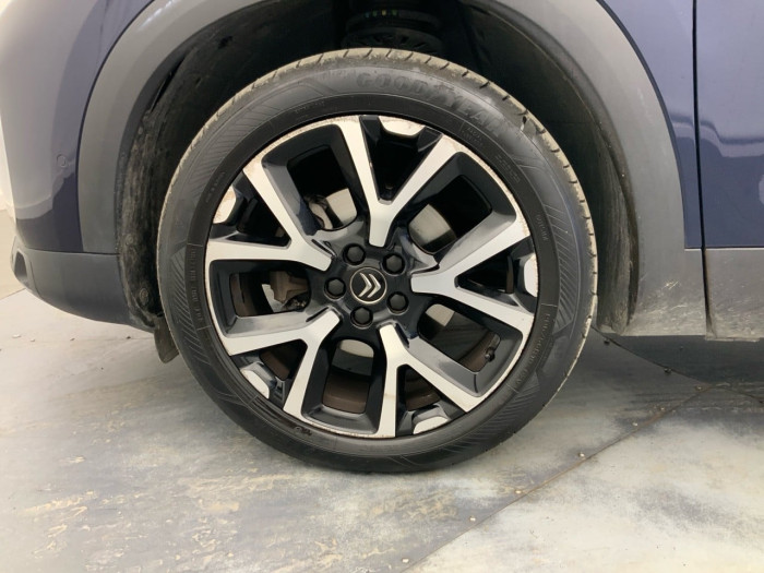 Citroën C5 AIRCROSS BlueHDi 130 S&S EAT8 Shine Pack