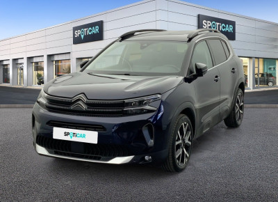 Citroën C5 AIRCROSS BlueHDi 130 S&S EAT8 Shine Pack