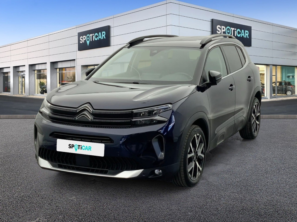 Citroën C5 AIRCROSS BlueHDi 130 S&S EAT8 Shine Pack