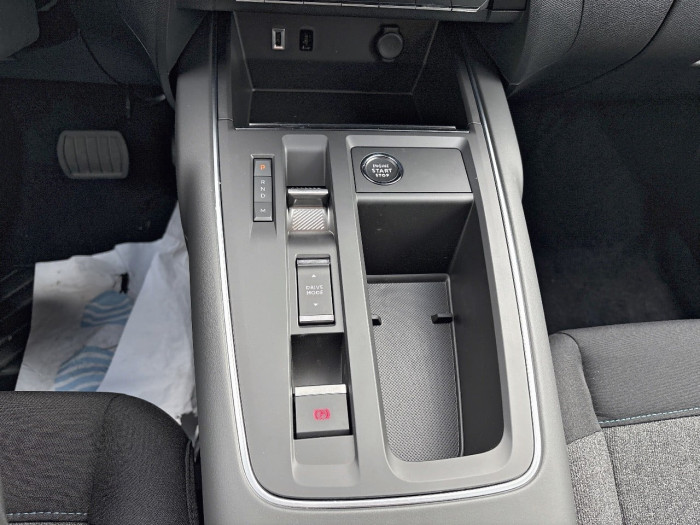 Citroën C5 AIRCROSS Hybride 136 e-DCS6 E-Series