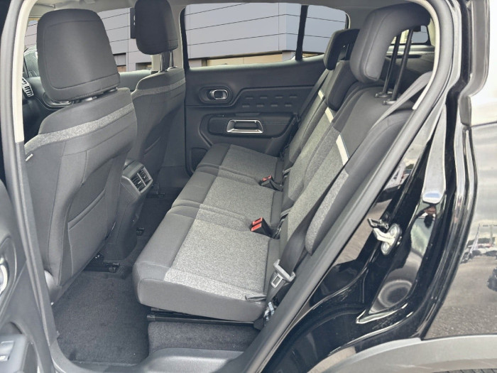 Citroën C5 AIRCROSS Hybride 136 e-DCS6 E-Series