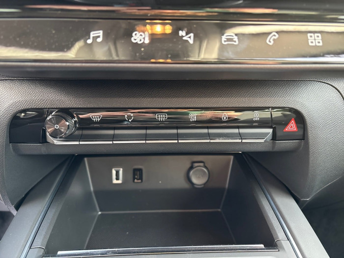 Citroën C5 AIRCROSS Hybride 136 e-DCS6 E-Series