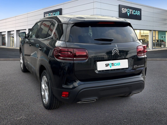 Citroën C5 AIRCROSS Hybride 136 e-DCS6 E-Series