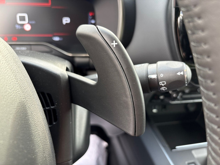 Citroën C5 AIRCROSS Hybride 136 e-DCS6 E-Series