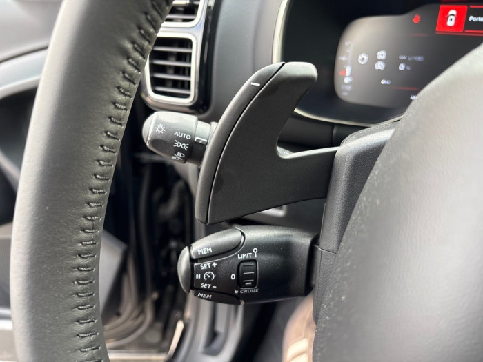 Citroën C5 AIRCROSS Hybride 136 e-DCS6 E-Series