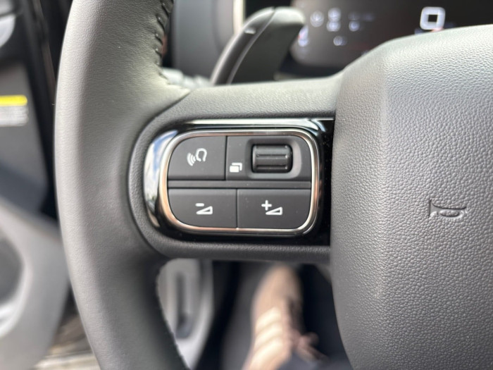 Citroën C5 AIRCROSS Hybride 136 e-DCS6 E-Series
