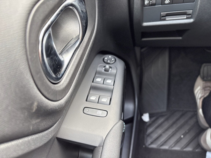 Citroën C5 AIRCROSS Hybride 136 e-DCS6 E-Series