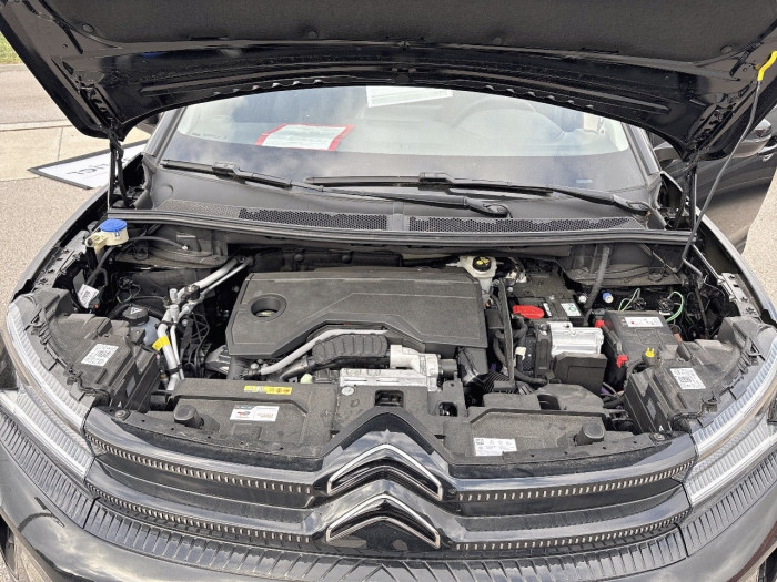 Citroën C5 AIRCROSS Hybride 136 e-DCS6 E-Series