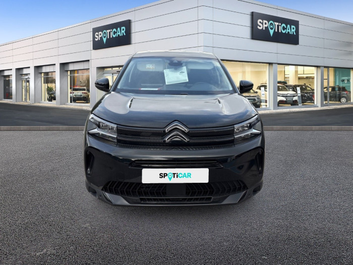 Citroën C5 AIRCROSS Hybride 136 e-DCS6 E-Series