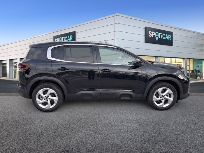Citroën C5 AIRCROSS Hybride 136 e-DCS6 E-Series