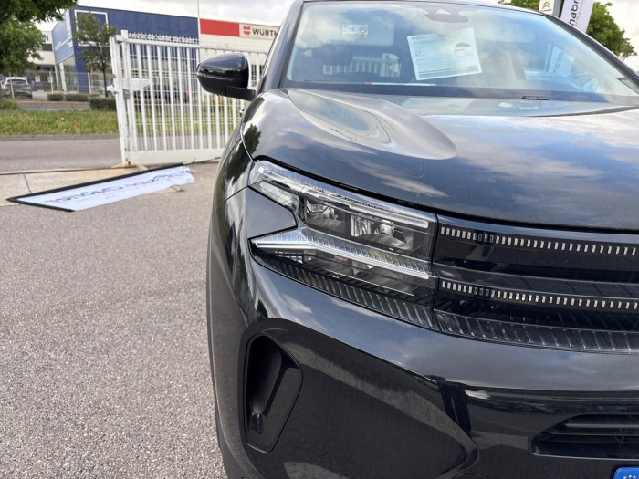 Citroën C5 AIRCROSS Hybride 136 e-DCS6 E-Series