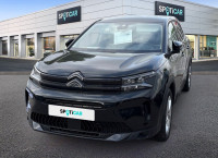 Citroën C5 AIRCROSS Hybride 136 e-DCS6 E-Series