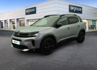 Citroën C5 AIRCROSS Hybride Rechargeable 225 e-EAT8 Shine Pack