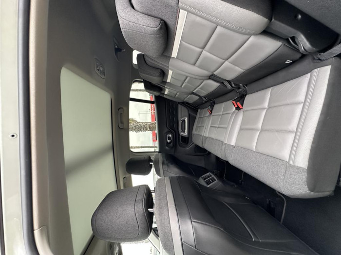 Citroën C5 AIRCROSS Hybride Rechargeable 225 S&S e-EAT8 Shine Pack