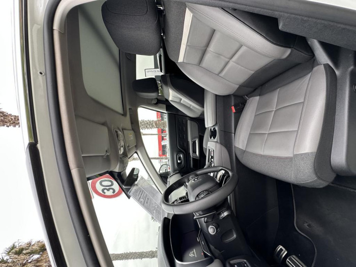Citroën C5 AIRCROSS Hybride Rechargeable 225 S&S e-EAT8 Shine Pack