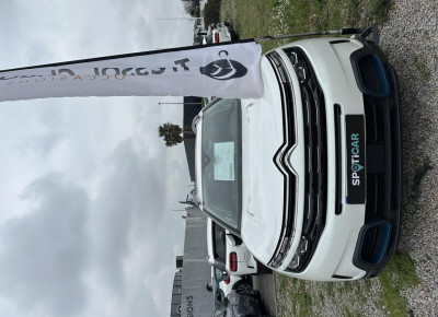 Citroën C5 AIRCROSS Hybride Rechargeable 225 S&S e-EAT8 Shine Pack