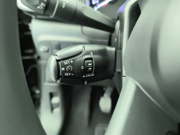 Citroën C3 BlueHDi 100 ch BVM6 Plus