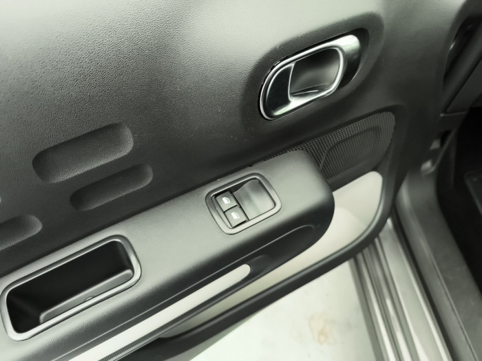 Citroën C3 BlueHDi 100 ch BVM6 Plus