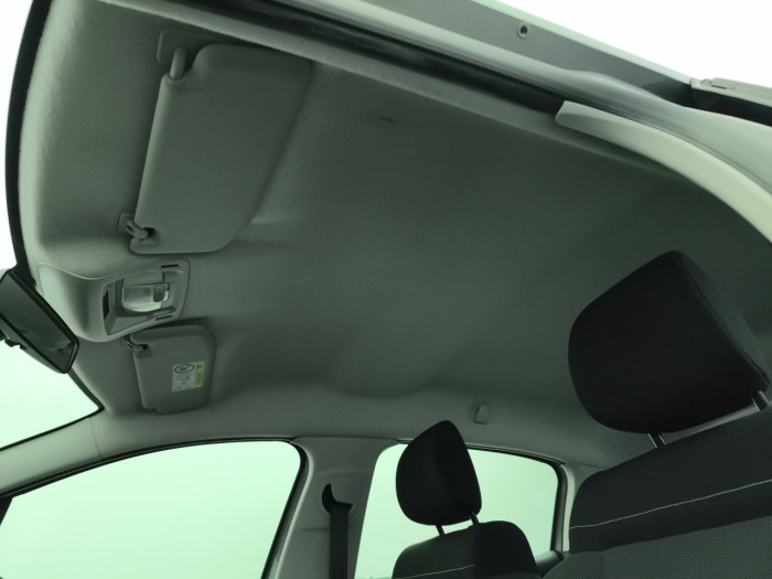 Citroën C3 BlueHDi 100 ch BVM6 Plus