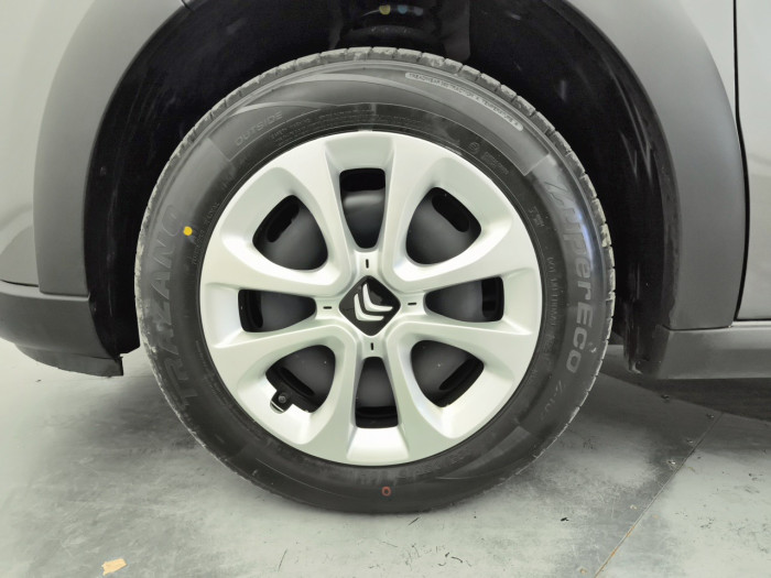 Citroën C3 BlueHDi 100 ch BVM6 Plus
