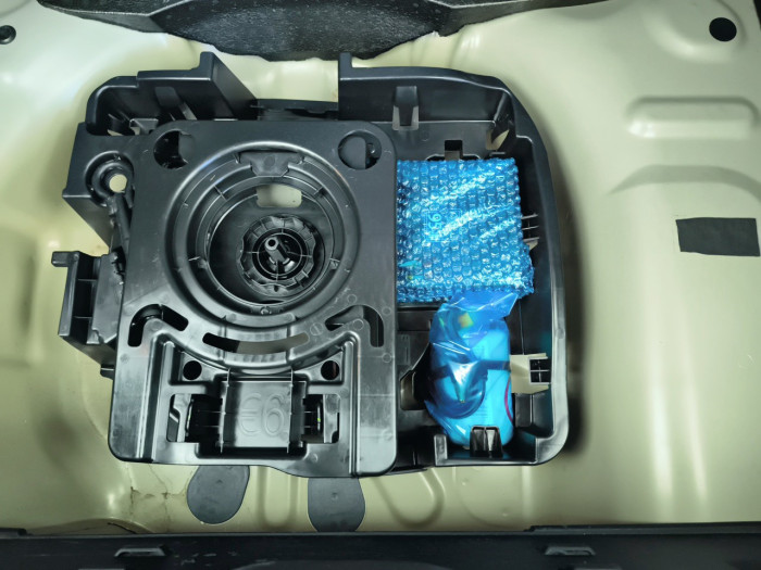 Citroën C3 BlueHDi 100 ch BVM6 Plus