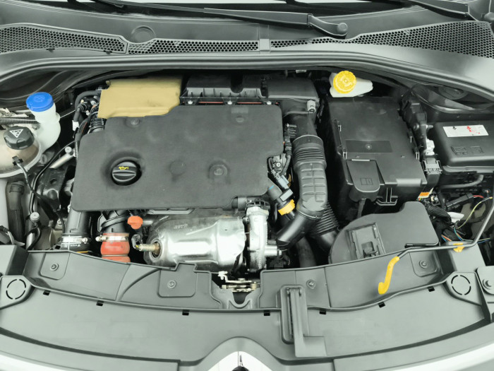 Citroën C3 BlueHDi 100 ch BVM6 Plus