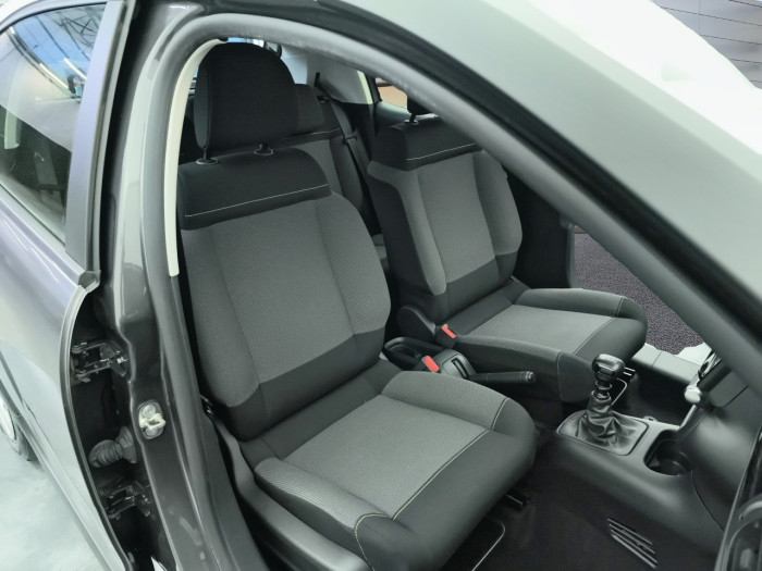 Citroën C3 BlueHDi 100 ch BVM6 Plus