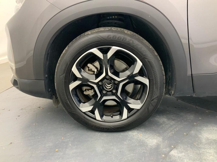 Citroën C5 AIRCROSS Hybride Rechargeable 225 e-EAT8 C-Series