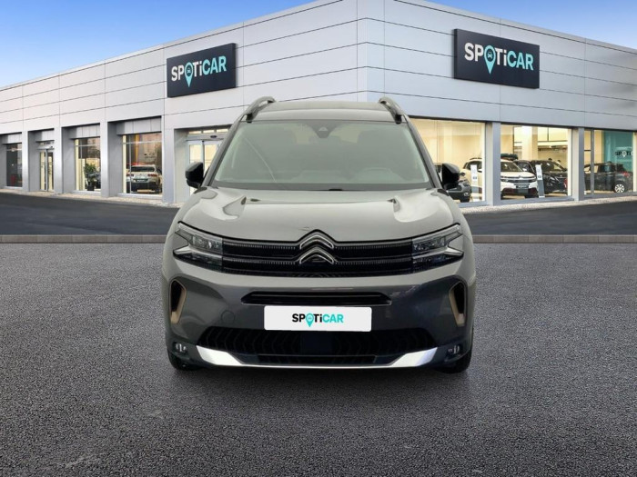 Citroën C5 AIRCROSS Hybride Rechargeable 225 e-EAT8 C-Series