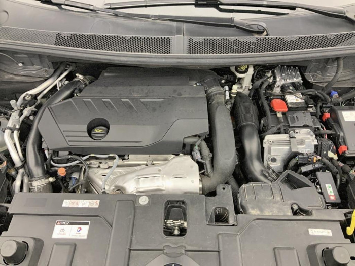 Citroën C5 AIRCROSS Hybride Rechargeable 225 e-EAT8 C-Series