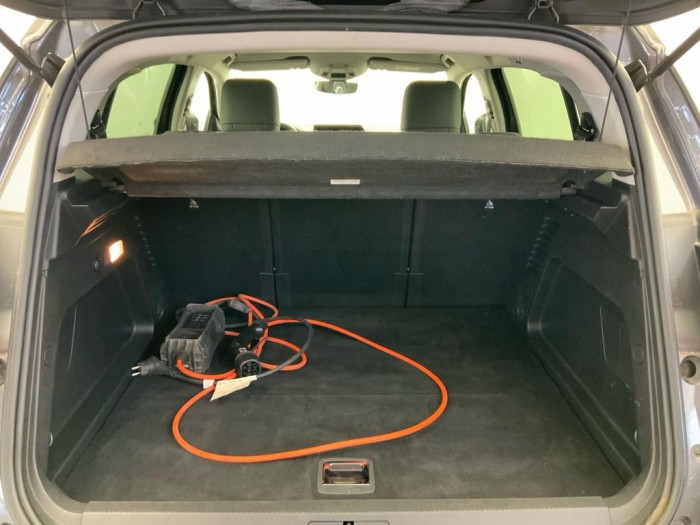 Citroën C5 AIRCROSS Hybride Rechargeable 225 e-EAT8 C-Series