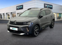 Citroën C5 AIRCROSS Hybride Rechargeable 225 e-EAT8 C-Series