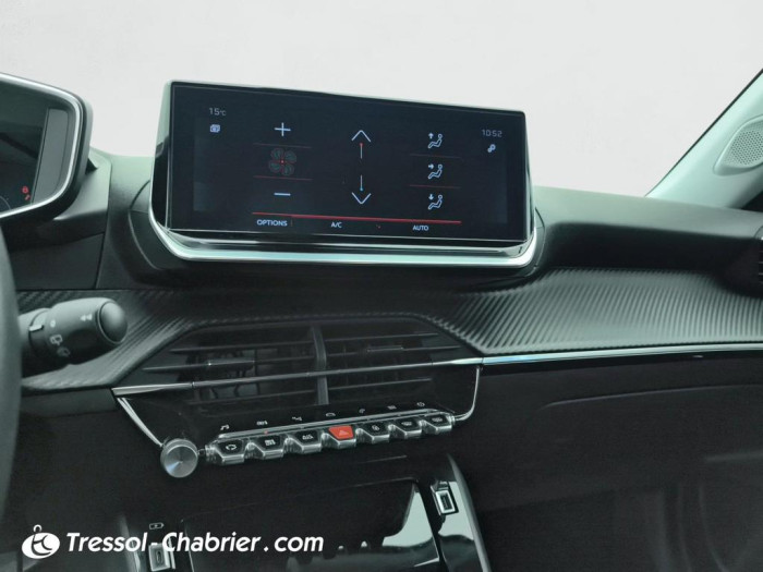 Peugeot 2008 PureTech 130 S&S EAT8 Allure