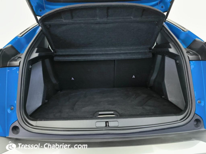 Peugeot 2008 PureTech 130 S&S EAT8 Allure